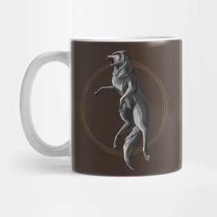 Skoll Mug